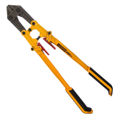 Кабелерез STAYER "PROFI" для цветных металлов (Cu+Al), кабель до d 14мм, 600мм