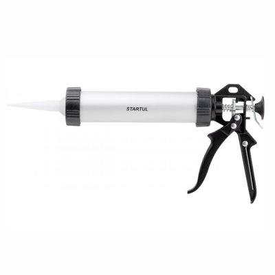 Пистолет д/герм. закрытый 310мл STARTUL MASTER (ST4060-30)