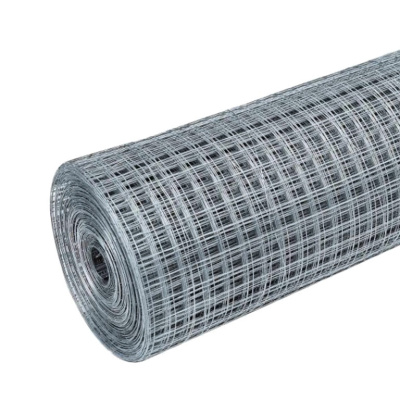 Сетка сварочная оцин. 25х1,6 (1,5х50) ТУ