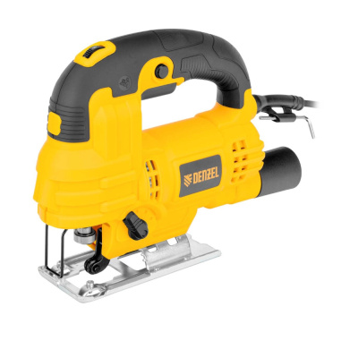 Лобзик электрический JSD-85, 700 Вт, 85 мм// Denzel