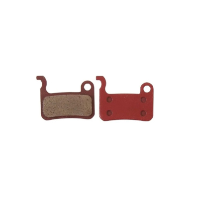 Колодки тормозные Repute Pad 02 для дисковых тормозов Shimano XTR  BR-M965\M966\XT2004, Saint, в упа