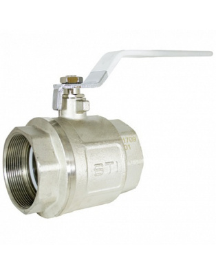 Кран шар. STI рыч.Г/Г 65