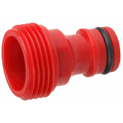 Адаптер GRINDA внутренний,из ударопрочной пластмассовый, 3/4"