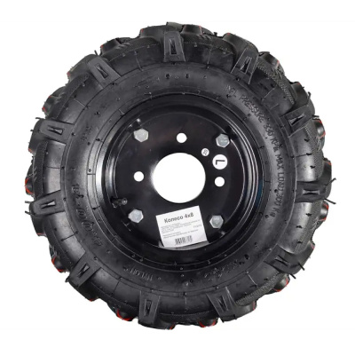 Колесо 4х8 71/3/73