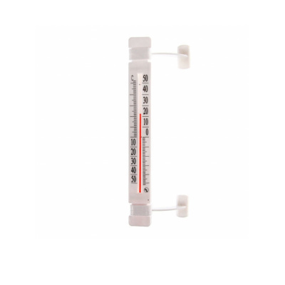 ТЕРМОМЕТР ОКОННЫЙ "СТАНДАРТ" ТБ-202 В УПАК. (1/100)