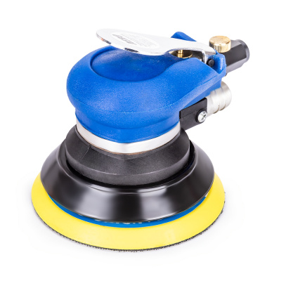 Пневмошлифмашина эксцентриковая AERO 6,3/125