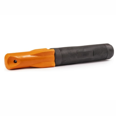 Электрододержатель винтовой FoxWeld Handy 500
