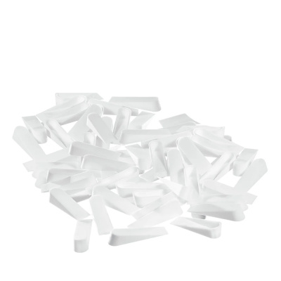 Клинья STAYER для кафеля, 9м, 50шт.