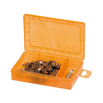 Футляр для хранения пильных цепей