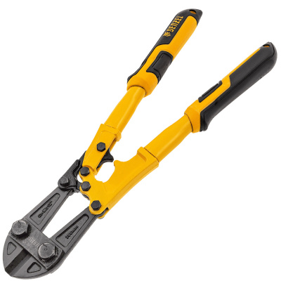 Болторез 300 мм, 12", Cr-Mo // Denzel