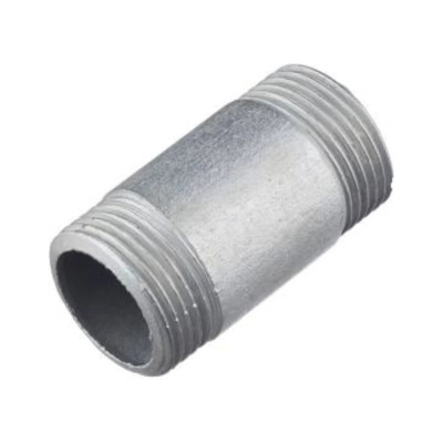 Бочонок оцинк.20