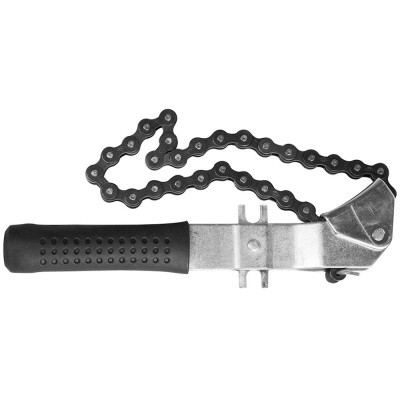 Ключ цепной  (4318) STAYER  420 мм