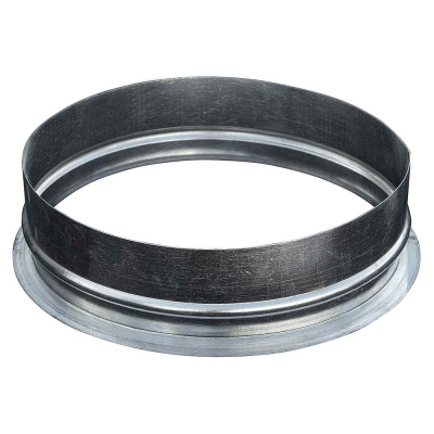 Врезка прямая д125