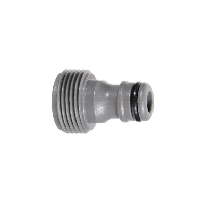 Адаптер PALISAD LUXE с внешней резьбой 3/4"