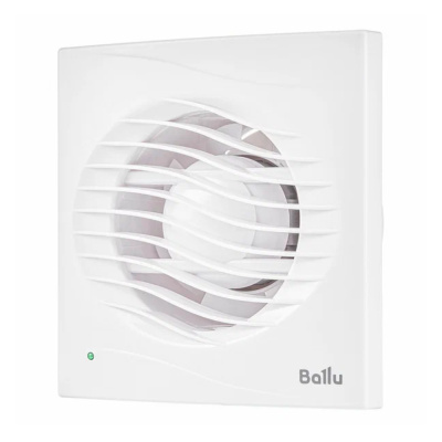 Вентилятор вытяжной Ballu BAF-AR 100 V