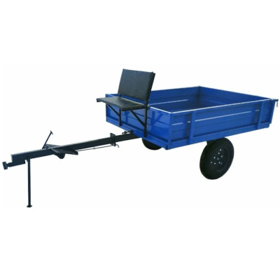 Телега ТПМ 2-221 "Forza"