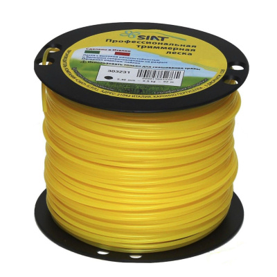 ЛЕСКА PROFESSIONAL КРУГ 2.4 SIAT - 97м