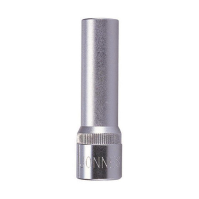Головка торцевая глубокая 1/2" DR 27мм