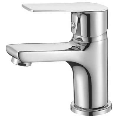 Смеситель для умывальника Milardo Helic HELSB00M01