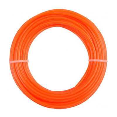 Струна косильная круглого сечения, 2,4мм х 10м