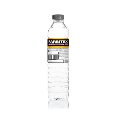 Растворитель 646 ПЭТ 4,5л FARBITEX