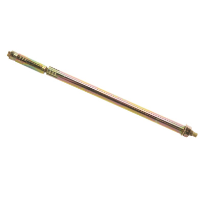 Анкерный болт HND 12х250 двухраспорный с гайкой