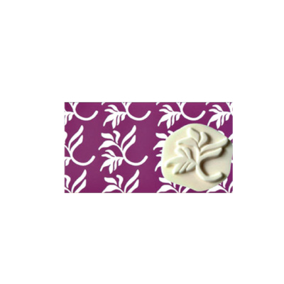 Штамп декоративный 17см 41311-27 УПРАВДОМ ПРОФИ