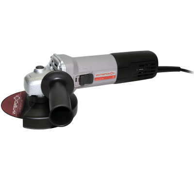 Шлифмашина УШМ-125/780 угловая 