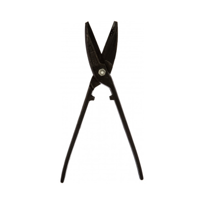 Ножницы по металлу, 330 мм, пряморежущие (Горизонт)// Россия