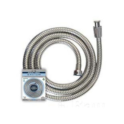 Шланг растягивающийся 1,5м-1,8м имп/имп (GLA15) DK-037A