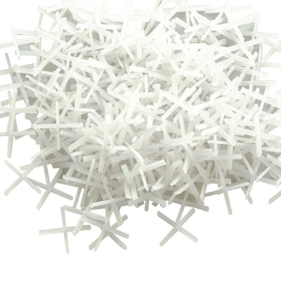 Крестики 2,0м (250шт.) для кладки плитки