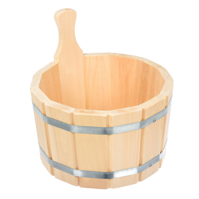 Ушат 6 л, липа "Hot Pot"/1