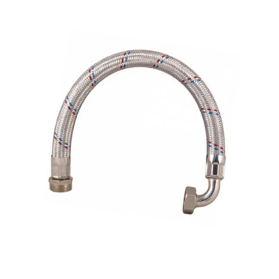 Шланг метал.для насосной станции АТСР-158.длина 60см