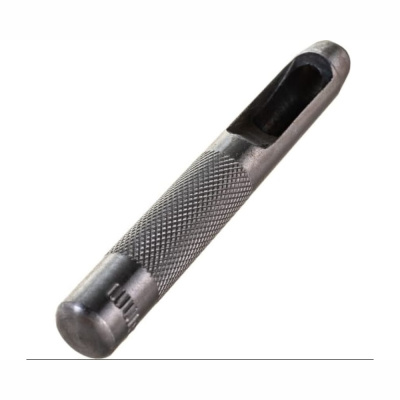 Высечка (пробойник) d 7мм L=88мм "CNIC" (ОТ201)