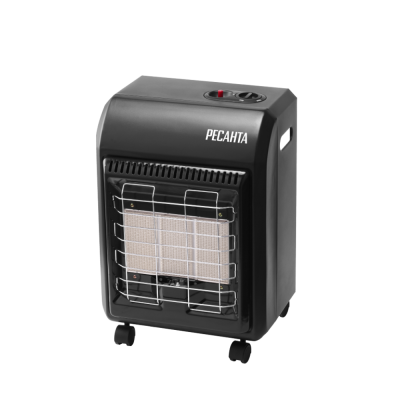 Обогреватель газовый инфракрасный ПГ-4200С Ресанта 