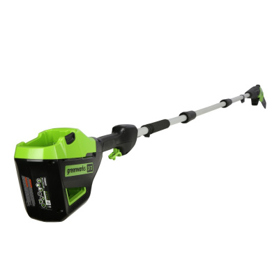 Высоторез/Сучкорез аккумуляторный Greenworks 60V, 25 см, без АКБ и ЗУ