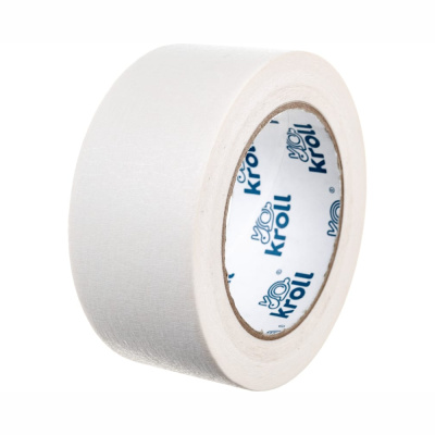 Лента малярная (крепп скотч) 48/50 Kroll