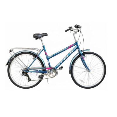 Велосипед STELS Legenda 250 26V 19" Морской волны