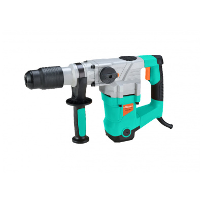 Перфоратор SDS-MAX 1900Вт, 10Дж, 4000уд/мин, 590об/мин, 2 режима, кейс, Sturm!