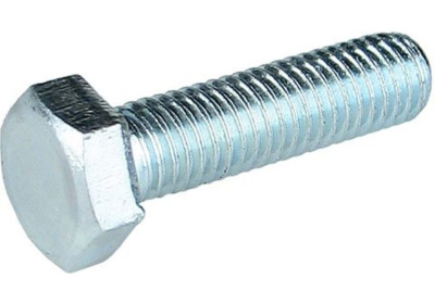 Болт 6x90 *5.8 DIN 933 оц.