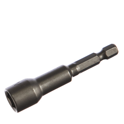 Бита Ritter WP торцевая 13x48 мм магнитная (сталь CRV) (5 шт. в блистерной упаковке) поштучно