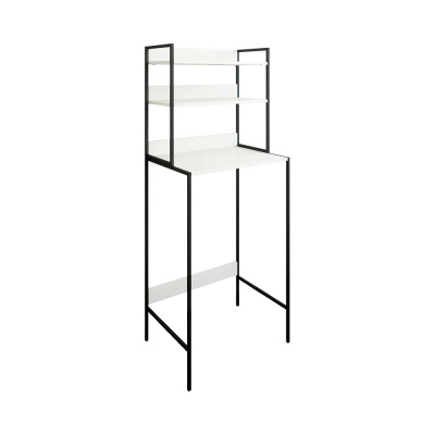 Стеллаж над стиральной машинков 64см*25см*153см