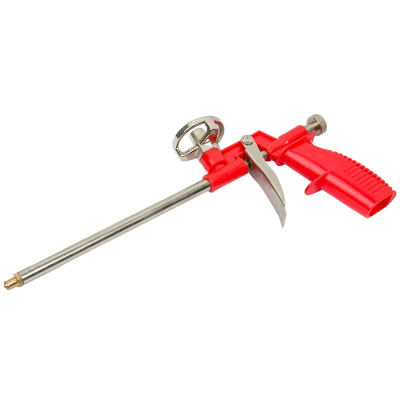 Пистолет для монтажной пены “Монтажник” Удачный