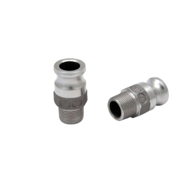 Камлок алюм. F-075  3/4" (20 мм)