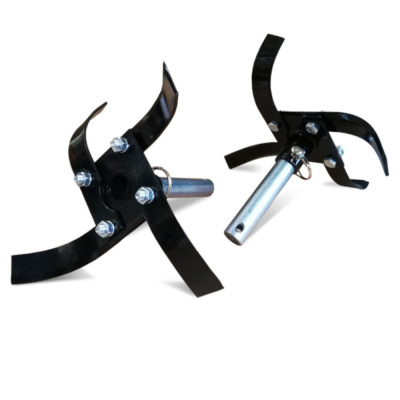 Фреза-культиватор для доп. установки на мотоблок "Нева"