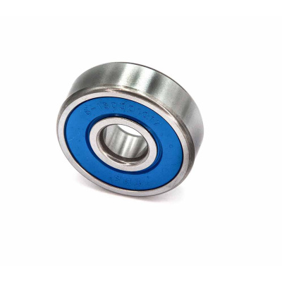 Подшипник 6301 2RS (6-180301 С17) 12*37*12мм ГПЗ/СПЗ-4