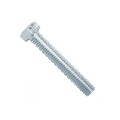 Болт 20x120*5.8 DIN 933