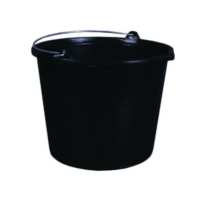 Ведро строительное 20л "шабашка"