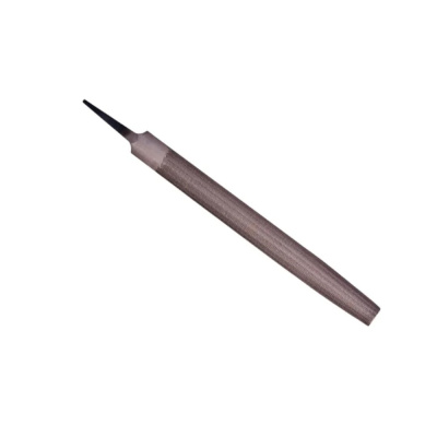 Напильник 350мм №2 полукруглый сталь У13