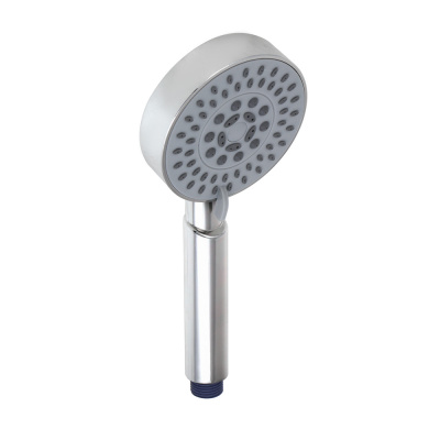 Лейка для душа, 5 режимов, 100мм, хром СоюзКран 